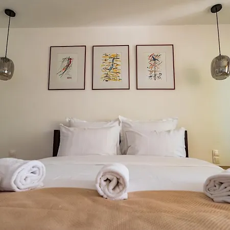 Hotel Complex Paloma Coral Mamaia