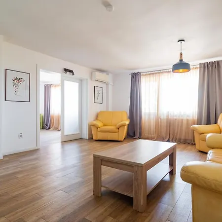 Hotel Complex Paloma Coral 3*