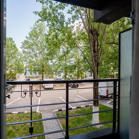 Hotel Complex Paloma Coral Mamaia