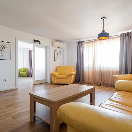 Complex Paloma Coral 3* Mamaia