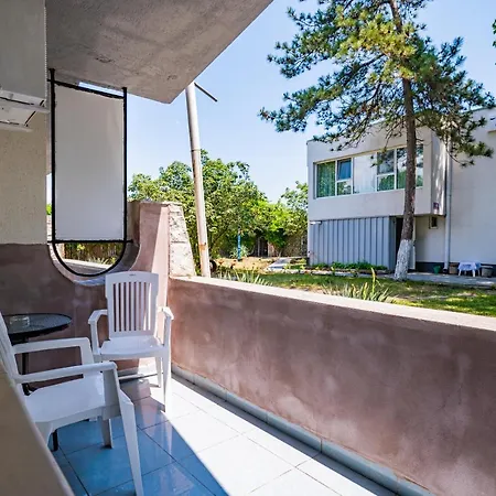 Hotel Complex Paloma Coral Mamaia