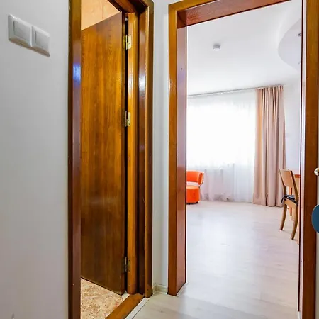 Hotel Complex Paloma Coral