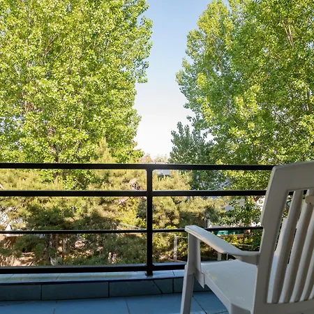 Complex Paloma Coral 3*