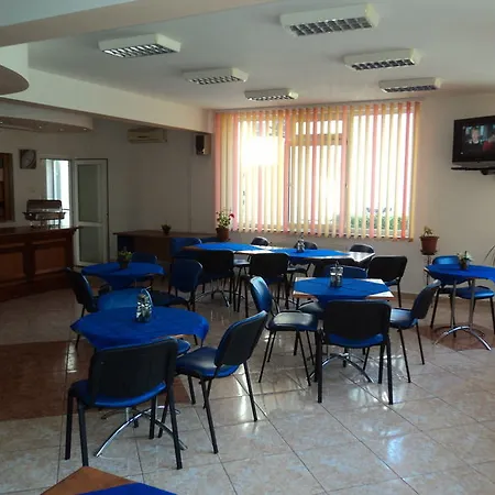 Hotel Complex Paloma Coral