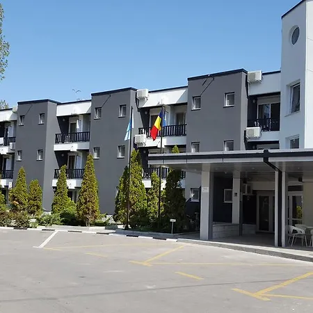 Complex Paloma Coral Mamaia