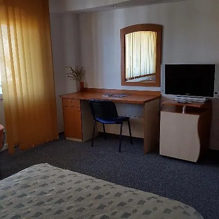 Hotel Complex Paloma Coral Mamaia