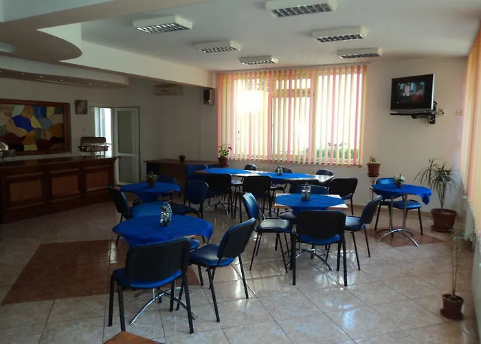 Ξενοδοχείο Complex Paloma Coral