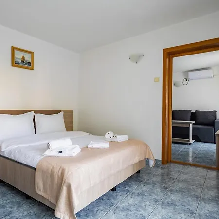 Complex Paloma Coral 3* Mamaia
