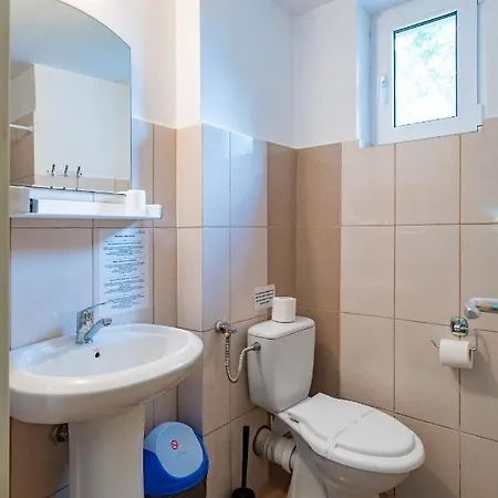 Complex Paloma Coral Hotell Mamaia