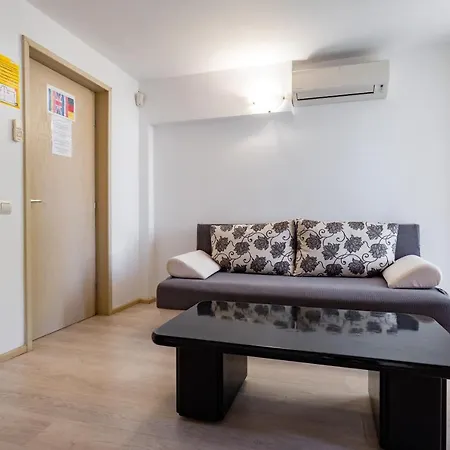 Complex Paloma Coral