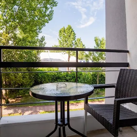 Отель Complex Paloma Coral 3*