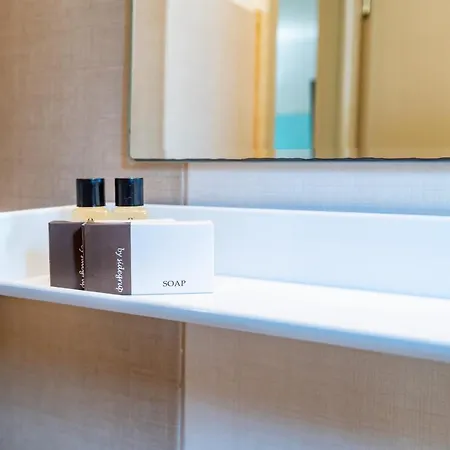 Отель Complex Paloma Coral Мамая