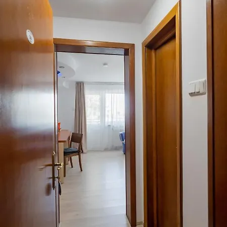 Hotell Complex Paloma Coral