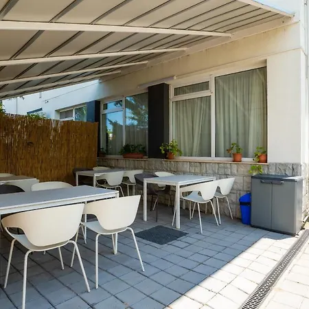 Hotel Complex Paloma Coral Mamaia