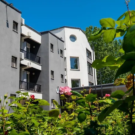 Complex Paloma Coral Mamaia