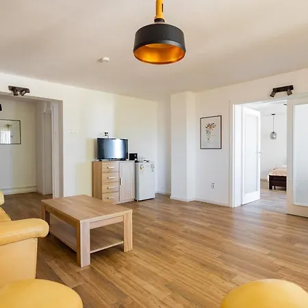 Hotel Complex Paloma Coral 3*