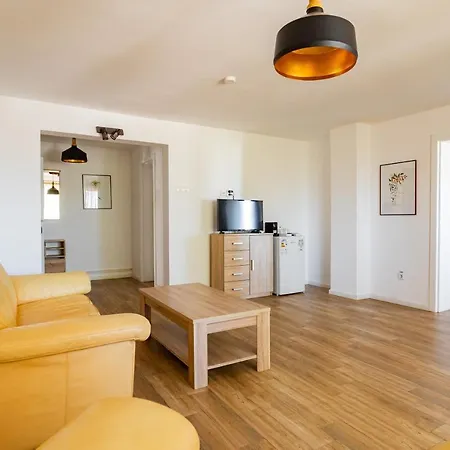 Отель Complex Paloma Coral 3*