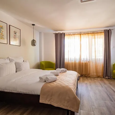 Complex Paloma Coral