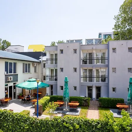 Complex Paloma Coral Отель