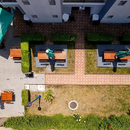 Hotel Complex Paloma Coral