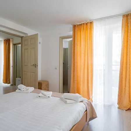 Complex Paloma Coral Hotell