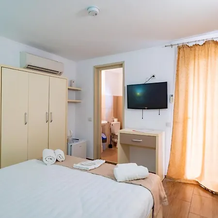 Hotel Complex Paloma Coral Mamaia