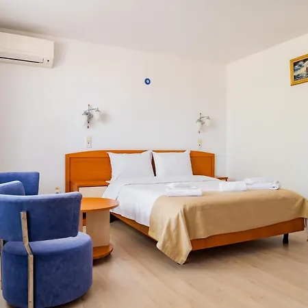 Hotell Complex Paloma Coral