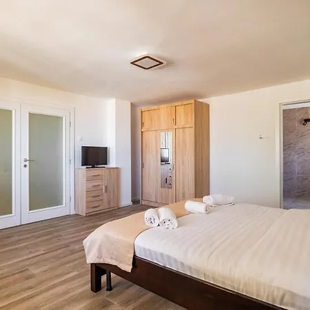 Hotel Complex Paloma Coral