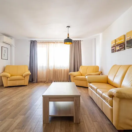 Complex Paloma Coral 3* Mamaia