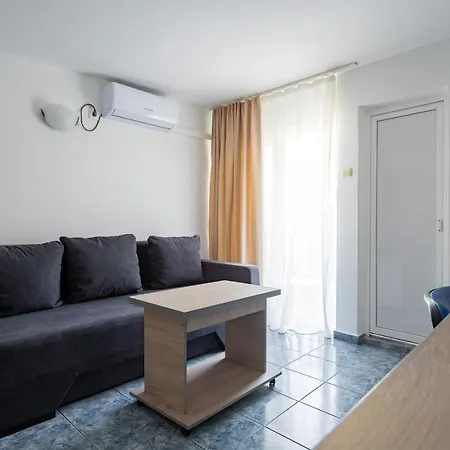 Complex Paloma Coral Отель