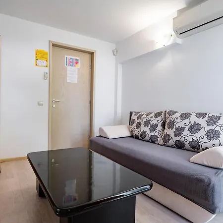 Complex Paloma Coral Hotel Mamaia