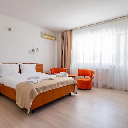 Hotell Complex Paloma Coral