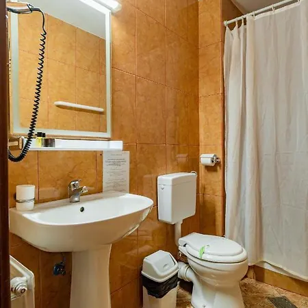 Hotel Complex Paloma Coral 3*