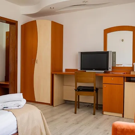 Complex Paloma Coral Hotell 3*