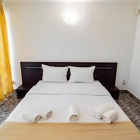 Complex Paloma Coral 3* Mamaia