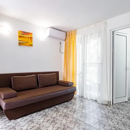 Complex Paloma Coral Hotell