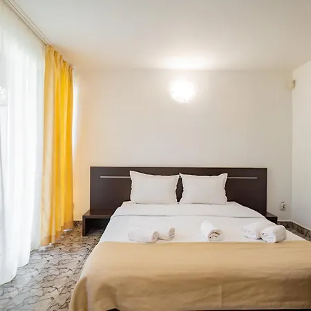 Hotel Complex Paloma Coral