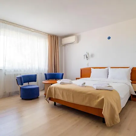 Complex Paloma Coral Hotell Mamaia