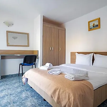 Complex Paloma Coral Hotel 3*