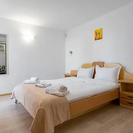 Hotel Complex Paloma Coral 3*