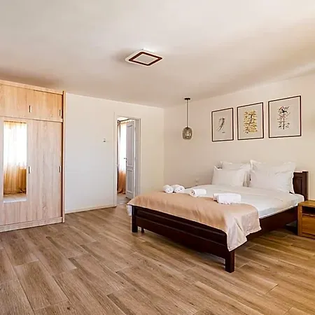 Hotel Complex Paloma Coral