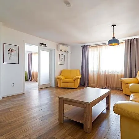 Complex Paloma Coral Hotel 3*