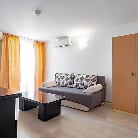 Hotel Complex Paloma Coral 3*