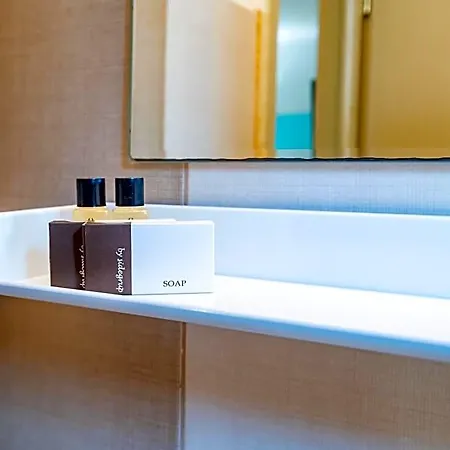 Complex Paloma Coral Мамая