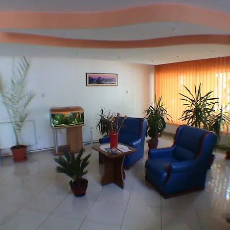 Hotell Complex Paloma Coral