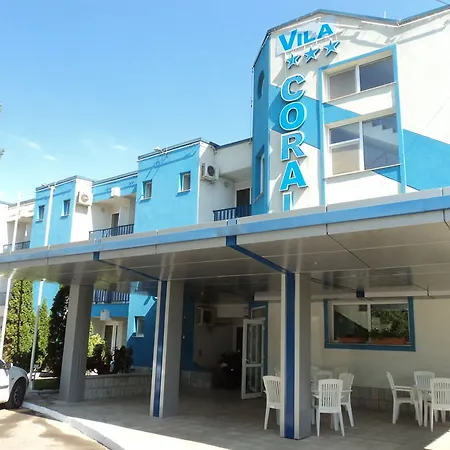 Complex Paloma Coral