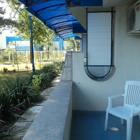 Hotel Complex Paloma Coral Mamaia