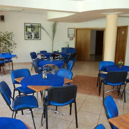 Hotell Complex Paloma Coral Mamaia