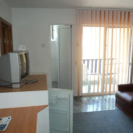 Hotel Complex Paloma Coral 3*