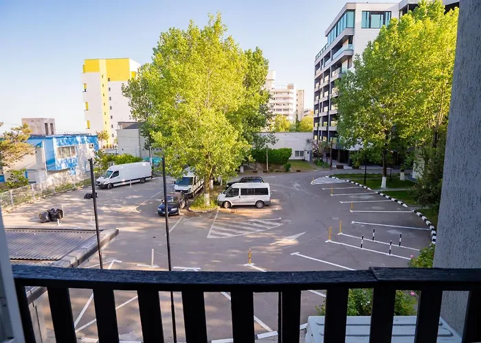 Szálloda Complex Paloma Coral